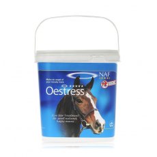 NAF Oestress Powder 2.5kg
