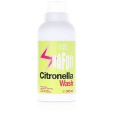 NAF-Off Citronella Wash 500ml