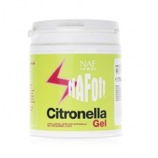 NAF-Off Citronella Gel 750g