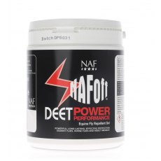 NAF-Off Deet Power Gel 750g