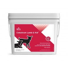 SCCL Lamb & Kid Colostrum 1.5kg