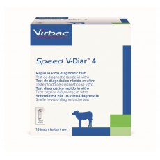 Speed V-Diar Test Kit 5 pack