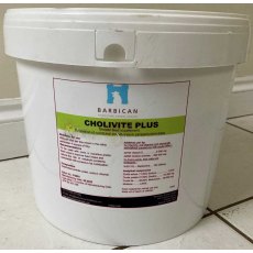 Cholivite Plus 10kg