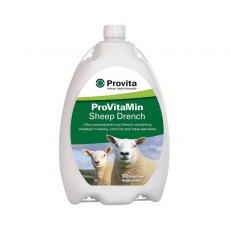 Provita ProVitaMin Sheep Drench