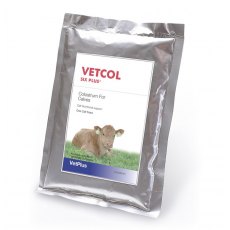 Vetcol Six Plus Calf Colostrum 225g