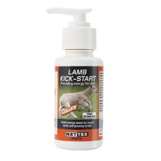 Nettex Lamb Kick Start 100ml