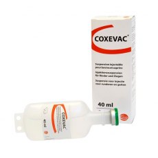 Coxevac 40ml