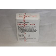 Glutavac Test 10 pack