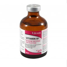 Vitamin B1 Injection 50ml