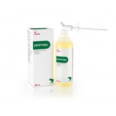Cryptisel 0.5mg/ml Oral Solution