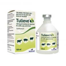 Tulieve 100 mg/ml Injection