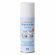 Healthy Hooves Wrap in a Can Spray 200ml