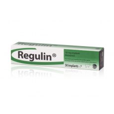 Regulin 50 dose