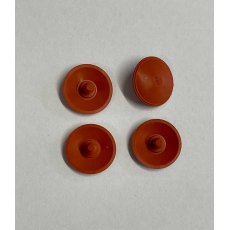 Udderly EZ Replacement Diaphragm Seals 4 pack