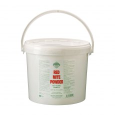 Barrier Red Mite Powder 5kg