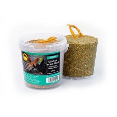 Feldy Chicken Pecker Block 1.25kg