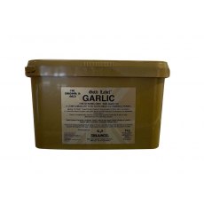 Gold Label Garlic Powder for Horses & Ponies