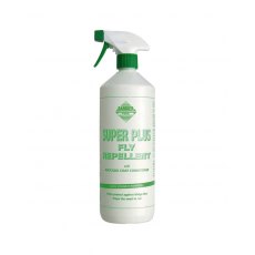 Barrier Super Plus Fly Repellent Spray