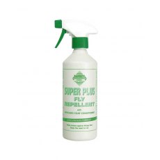 Barrier Super Plus Fly Repellent Spray