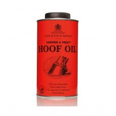 Carr & Day & Martin - Vanner & Prest Hoof Oil
