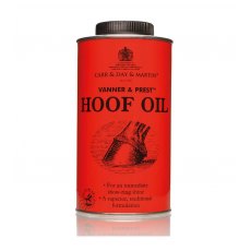 Carr & Day & Martin - Vanner & Prest Hoof Oil
