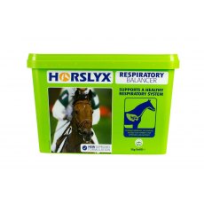 Horslyx Respiratory Balancer Lick 5kg