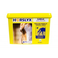 Horslyx Garlic Balancer Lick 5kg