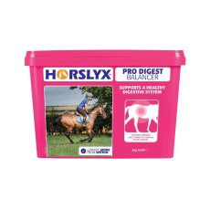 Horslyx Pro Digest Balancer Lick 5kg