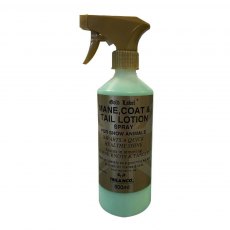 Gold Label Mane, Coat & Tail Lotion