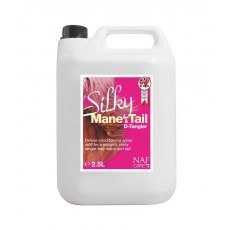 NAF Silky Mane & Tail D-Tangler