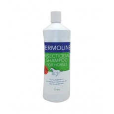 Dermoline Insect Shampoo for Horses