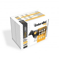 Nettex Endurabol Biotin 20 pack