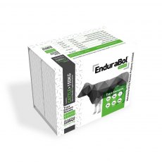 Nettex Endurabol Organic 20 pack