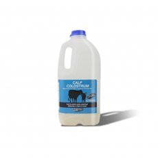 Nettex Calf Colostrum Bottle 200gm X 4 pack