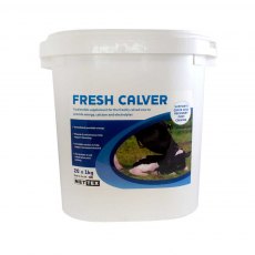 Nettex Fresh Calver