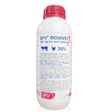 DFV Doxivet 200 mg/ml Solution