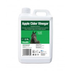 NAF Apple Cider Vinegar