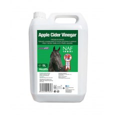 NAF Apple Cider Vinegar
