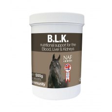 NAF B.L.K 500gm