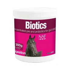 NAF Biotics