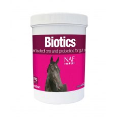 NAF Biotics