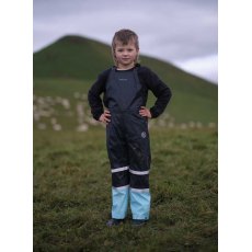 Betacraft Tuffbak Childs Bib Over Trousers
