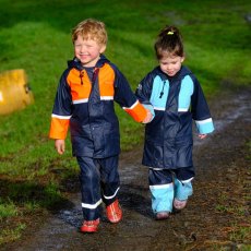 Betacraft Tuffbak Childs Over Trousers