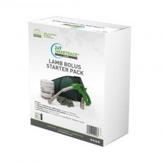 Agrimin 24-7 Smartrace Lamb Bolus Starter Pack