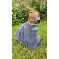 Henry Wag Microfibre Dog Drying Bag
