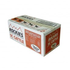 Rockies SC Cattle 2 x 10 Kg