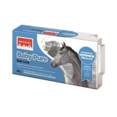 Rockies Baby Pure Salt Lick 10 x 2kg