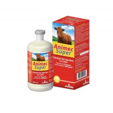 Animec Super Injection