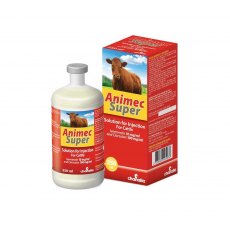 Animec Super Injection
