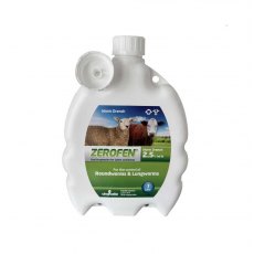 Zerofen 2.5% Drench